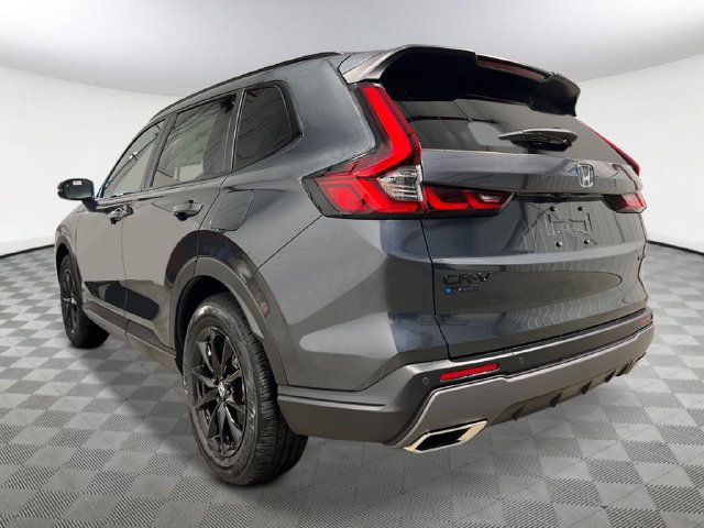 New 2027 Honda CR-V Sport-L image 4