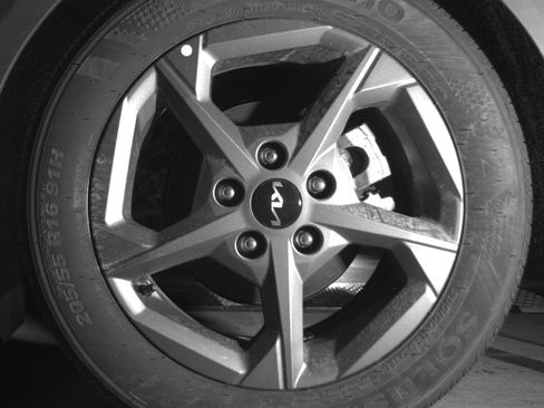 Used 2025 Kia K4 LXS image 14