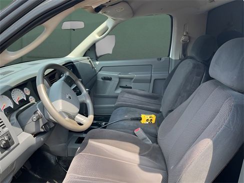 Used 2010 Dodge Ram 3500 Truck ST image 11