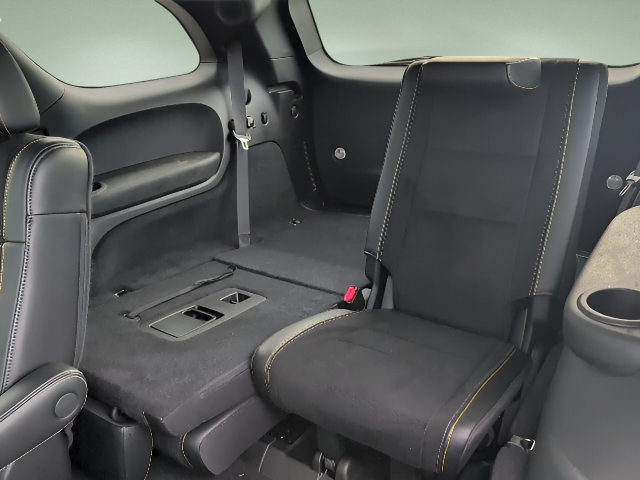 Used 2024 Dodge Durango SRT AWD/4WD image 25