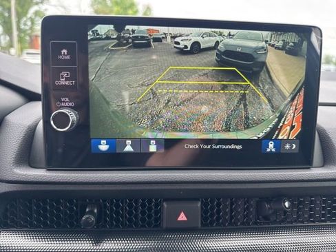 New 2026 Honda CR-V TrailSport image 21