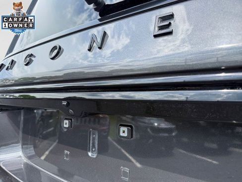 Used 2024 Jeep Wagoneer Series II AWD/4WD image 17