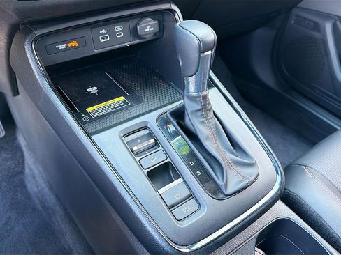 Used 2024 Honda CR-V Sport-L image 16