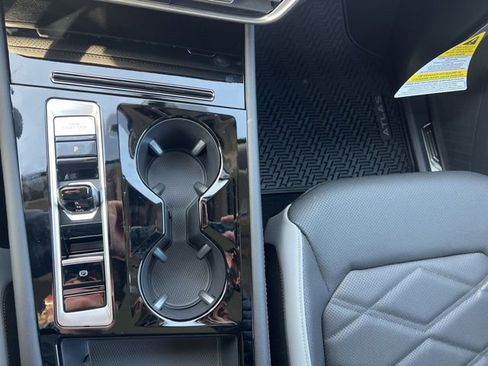 New 2026 Volkswagen Atlas Peak Edition AWD/4WD image 15
