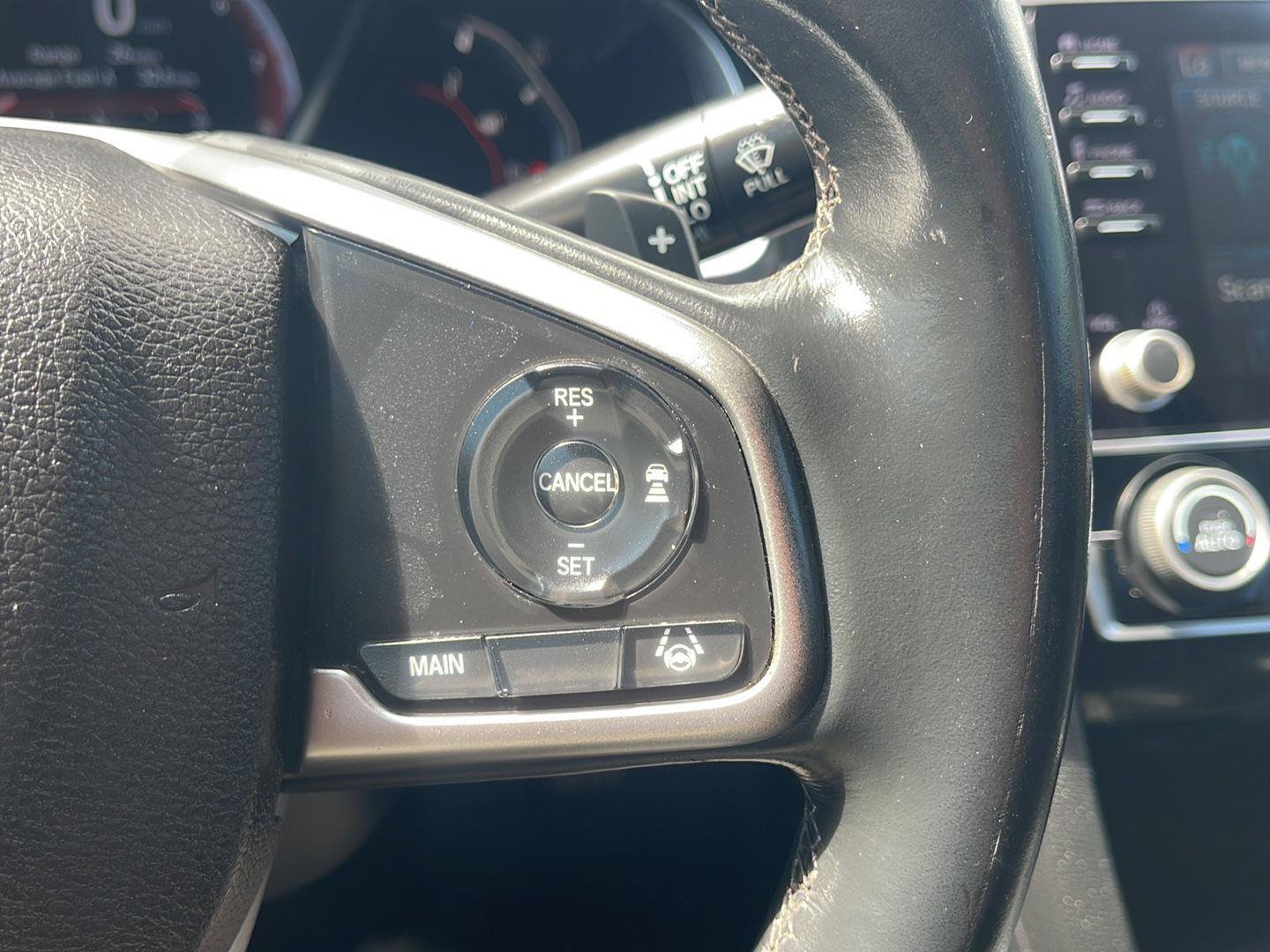 Used 2019 Honda Civic Sport image 18