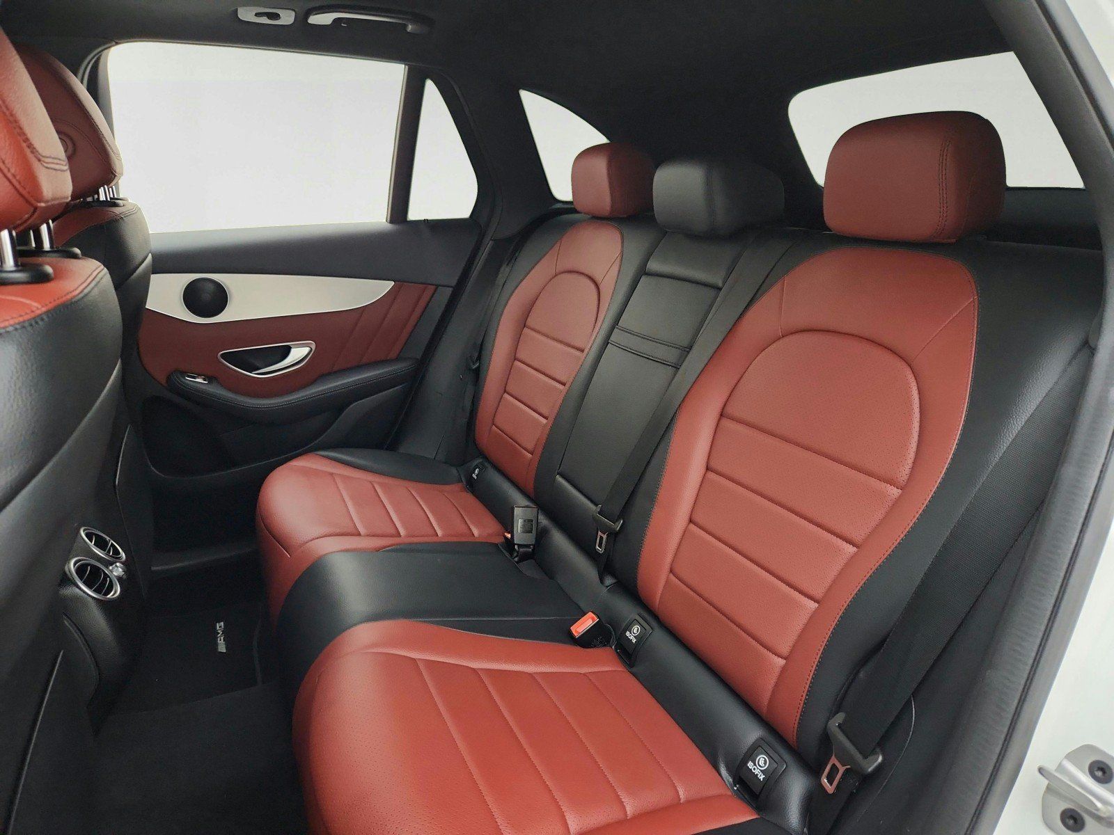 Certified 2022 Mercedes-Benz GLC 300 image 27