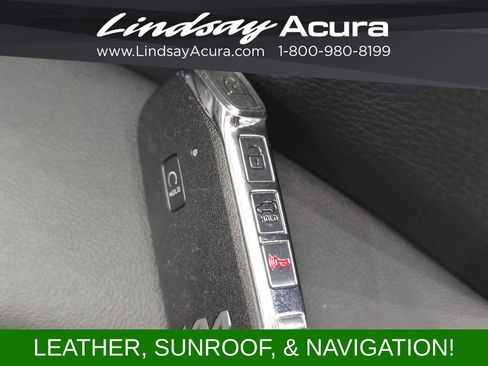 Used 2024 Kia Seltos SX w/ SX Sunroof Package AWD/4WD image 22