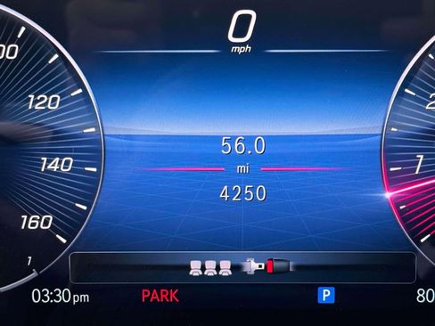 Used 2024 Mercedes-Benz GLE 350 GLE 350 image 26