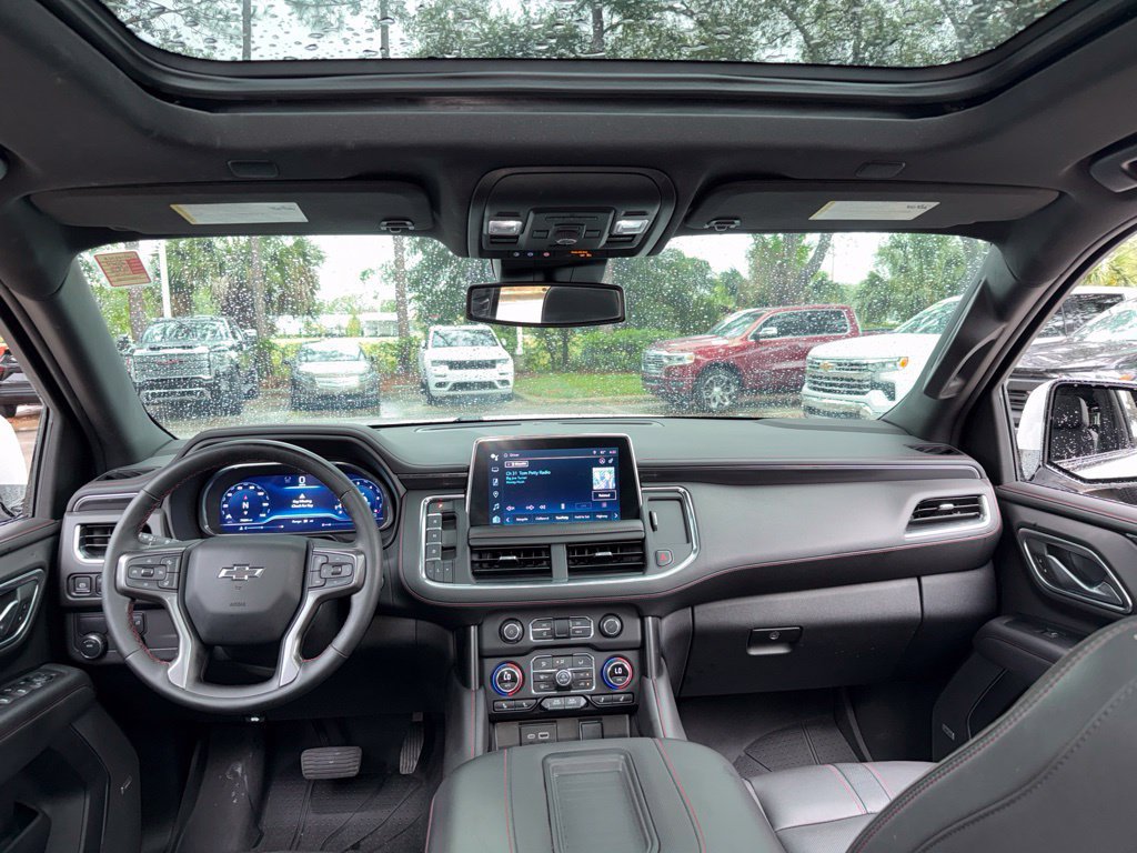 Used 2024 Chevrolet Tahoe RST w/ Luxury Package RWD image 20