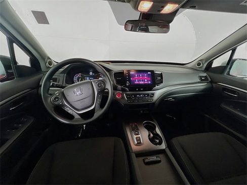 Used 2021 Honda Ridgeline Sport image 21