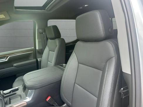 New 2026 Chevrolet Silverado 1500 RST w/ Safety Package AWD/4WD image 24