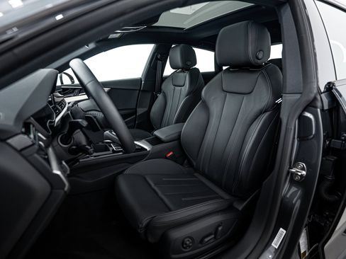 Certified 2025 Audi A5 2.0T Premium Plus w/ Convenience Plus Package image 14