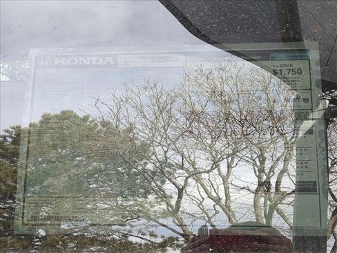 New 2026 Honda CR-V Sport-L image 18