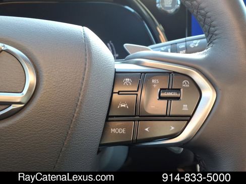 Certified 2024 Lexus RX 350 F Sport image 16