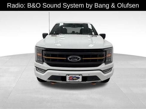 Used 2023 Ford F150 Tremor w/ Trailer Tow Package AWD/4WD image 9