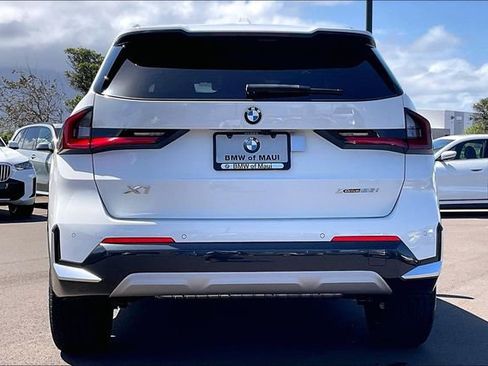 New 2026 BMW X1 xDrive28i w/ Technology Package image 4
