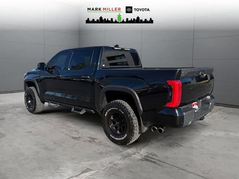 Used 2022 Toyota Tundra TRD Pro image 3