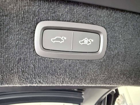 New 2025 Polestar Polestar 3 AWD/4WD image 26