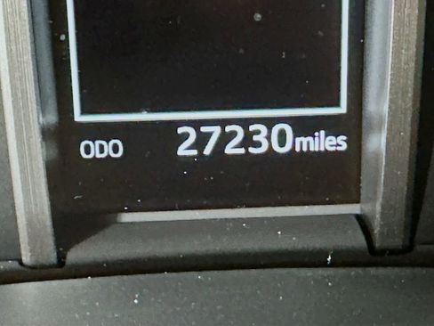 Used 2022 Toyota 4Runner Limited RWD image 34