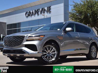 Used 2026 Genesis GV80 2.5T