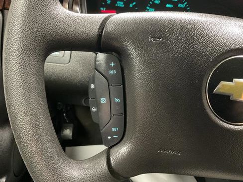 Used 2015 Chevrolet Impala LS image 17