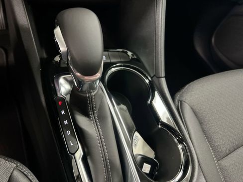 New 2026 Buick Encore GX Preferred w/ Comfort Package FWD image 17