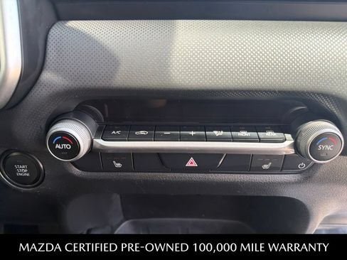 Certified 2024 MAZDA CX-50 AWD 2.5 S w/ Premium Package image 25