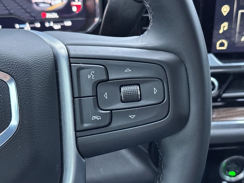 Used 2024 GMC Sierra 1500 Elevation AWD/4WD image 19