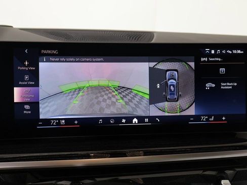 New 2026 BMW X7 xDrive40i w/ M Sport Package AWD/4WD image 6