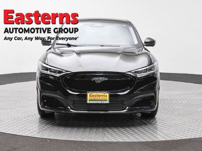 Used 2023 Ford Mustang Mach-E Premium