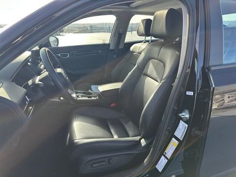 Certified 2023 Honda Civic EX-L image 10