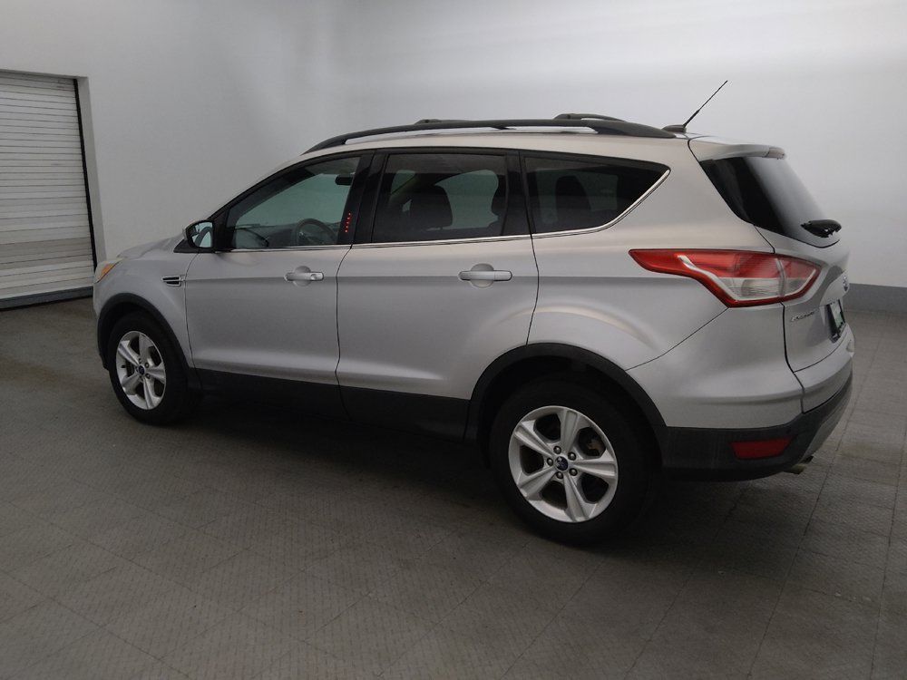 Used 2015 Ford Escape SE w/ Equipment Group 201A AWD/4WD image 3
