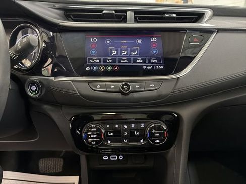 Certified 2023 Buick Encore GX Select w/ Experience Buick Package FWD image 19
