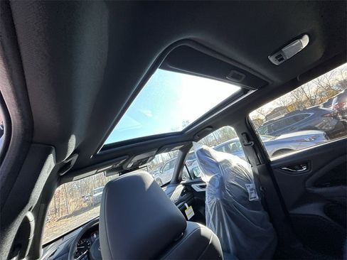 New 2026 Subaru Forester Touring image 14