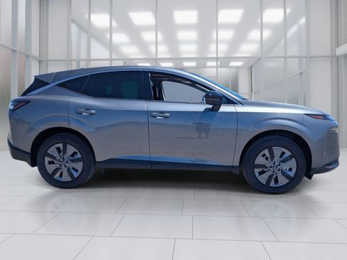 Certified 2025 Nissan Murano SL AWD/4WD image 6