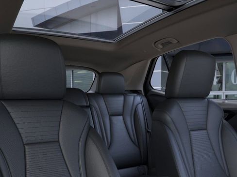 New 2026 Buick Envision Preferred image 31