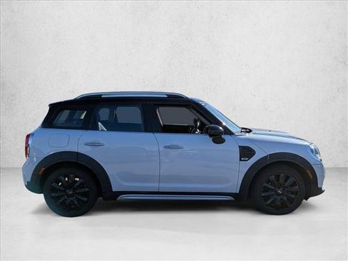 Used 2017 MINI Cooper Countryman image 4