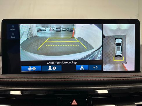New 2026 Acura MDX Type S AWD/4WD image 8