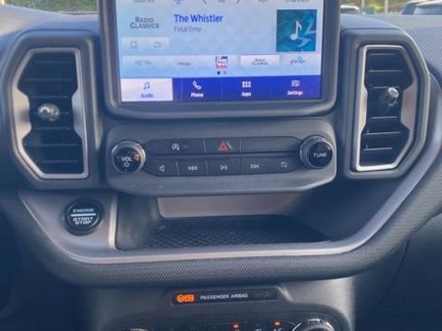 Used 2024 Ford Bronco Sport Big Bend image 21