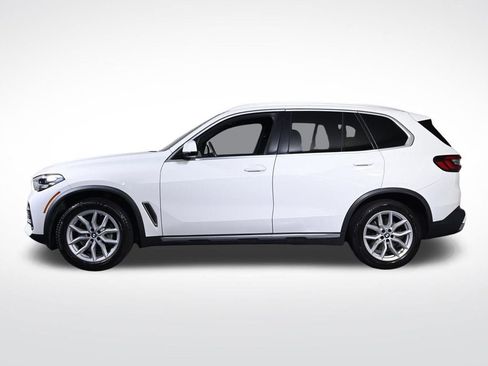 Used 2022 BMW X5 xDrive40i w/ Premium Package AWD/4WD image 2