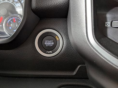 Used 2021 RAM 1500 Big Horn image 36