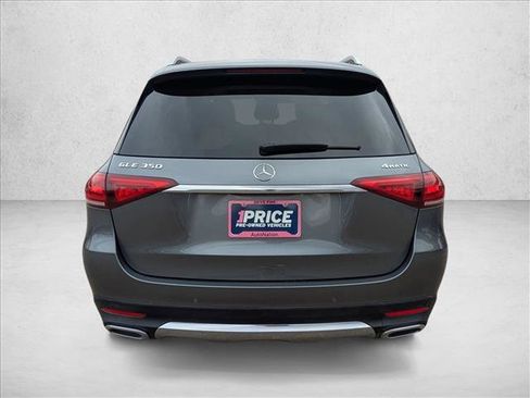 Used 2020 Mercedes-Benz GLE 350 GLE 350 image 6