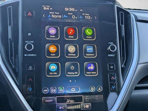 Certified 2025 Subaru Crosstrek 2.0i Premium w/ Crosstrek Mirror Package image 14