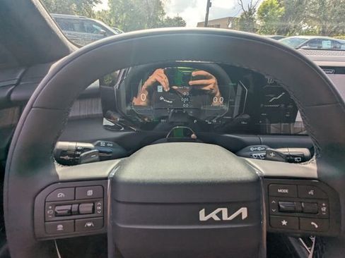 New 2027 Kia Telluride X-Line SX Prestige AWD/4WD image 29
