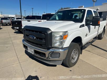 Used 2012 Ford F250 XL w/ PWR Equipment Group