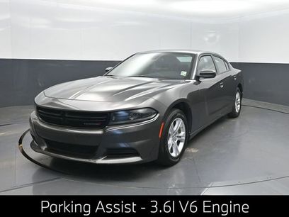 Used 2022 Dodge Charger SXT