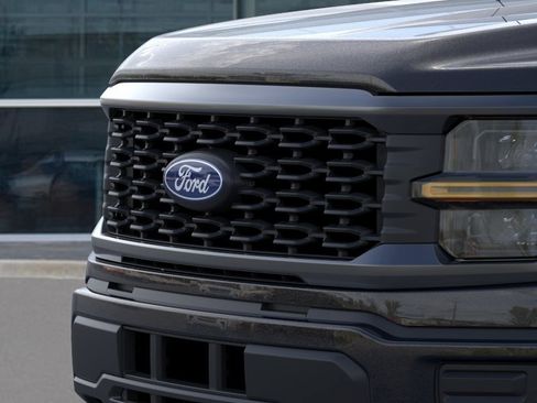 New 2026 Ford F150 STX AWD/4WD image 19