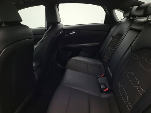 Used 2023 Kia Forte GT-Line w/ GT-Line Technology Package image 18