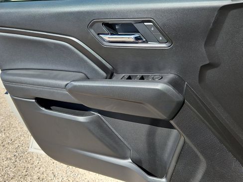 New 2026 GMC Canyon Elevation w/ Convenience Package RWD image 13