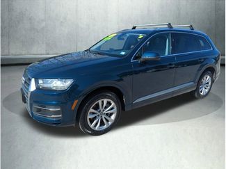 Used 2018 Audi Q7 2.0T Premium Plus w/ Premium Plus Package AWD/4WD 360° Tour